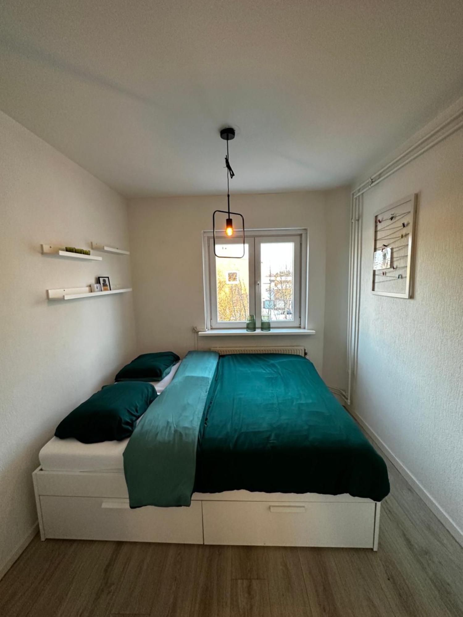 Lovely 2-Bedroom Apartment With Balcony Maastricht Exterior foto